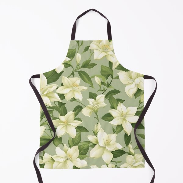 Item preview, jasmin flowers designed and sold by WanwisaChuenlom.