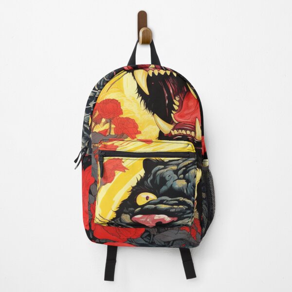 Item preview, Raging Floral Panther,  designed and sold by MANGA Crusade.