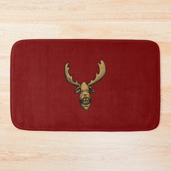 Item preview, The Moose Man (2nd version) designed and sold by Anders Hoberg.