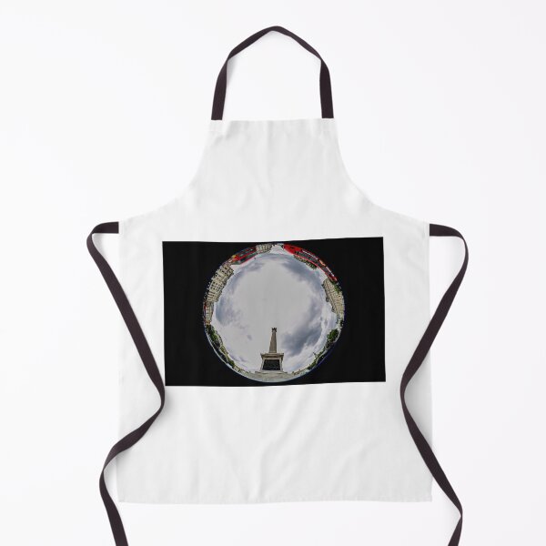 Item preview, Trafalgar Square (Circle) designed and sold by Mothboybrown.