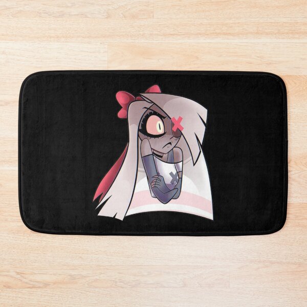 Item preview, Hazbin Hotel vaggie designed and sold by kareydiwanpro.