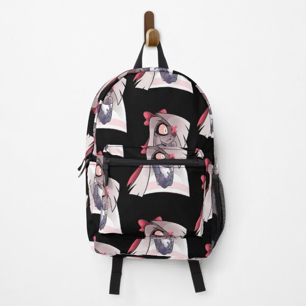 Item preview, Hazbin Hotel vaggie designed and sold by kareydiwanpro.