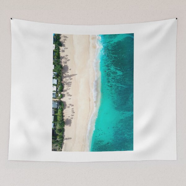 Item preview, North Shore Summer designed and sold by JoeNickerson.