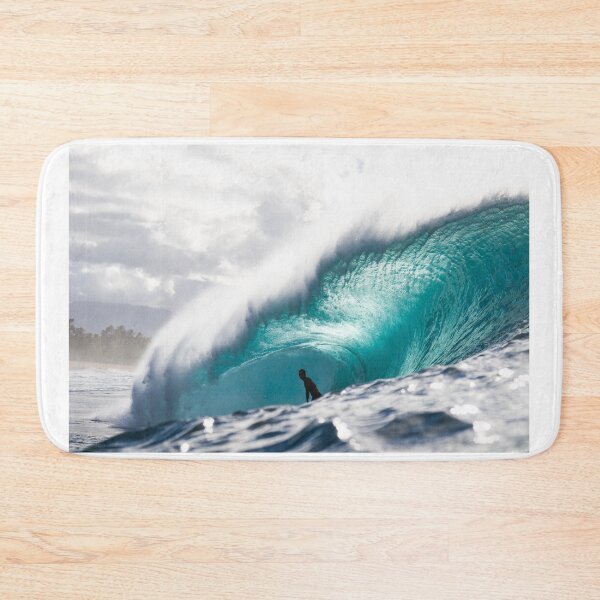 Item preview, Banzai Blue designed and sold by JoeNickerson.