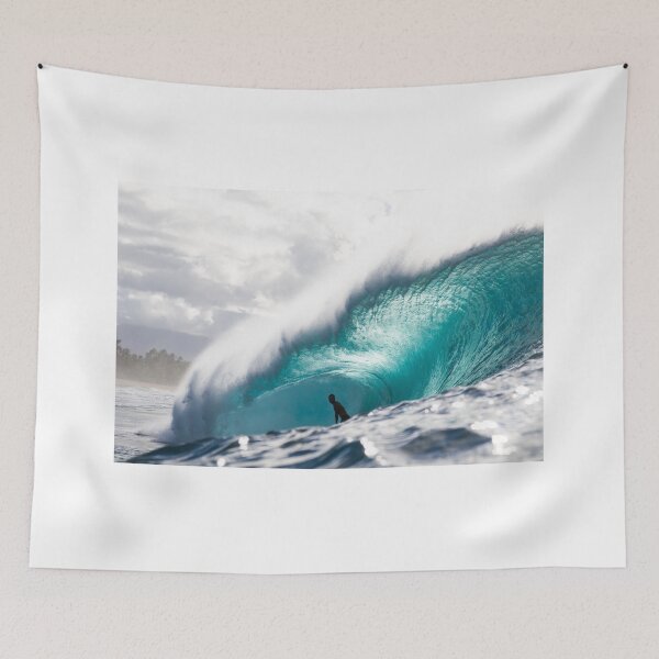 Item preview, Banzai Blue designed and sold by JoeNickerson.