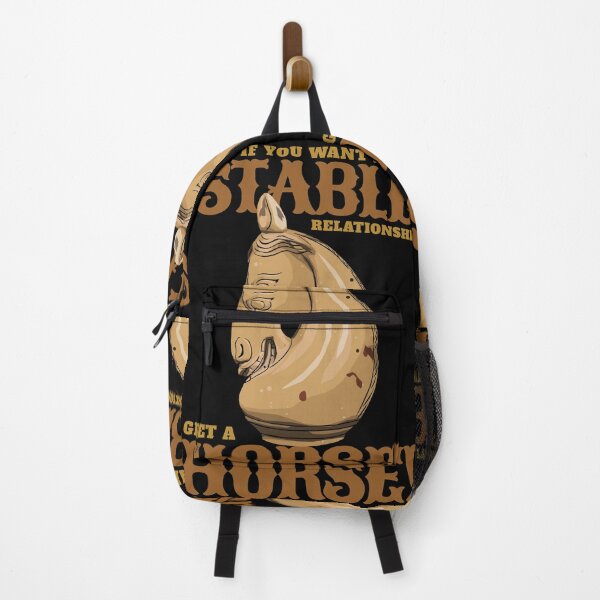 Item preview, If you want a stable relationship get a Horse! designed and sold by KewaleeTee.