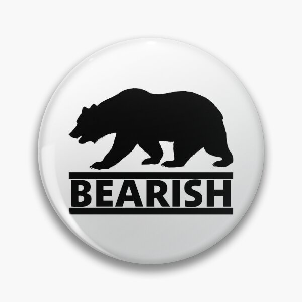 Artikelvorschau, BEARISH – HANDEL UND INVESTIEREN entworfen und verkauft von tanmay2000.