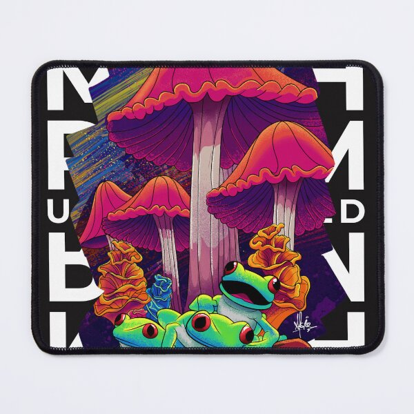 Item preview, Mushroom designed and sold by Alsiq Creativeart.