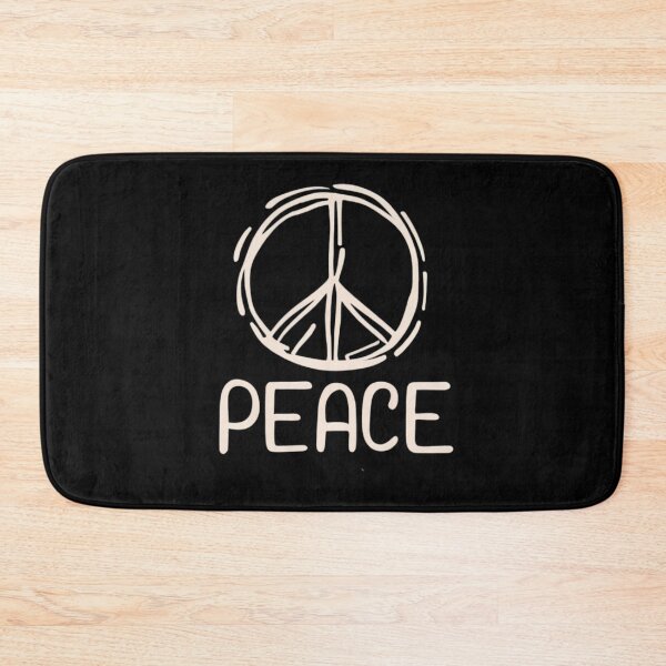 Item preview, Peace Movement designed and sold by FlexYourMind.