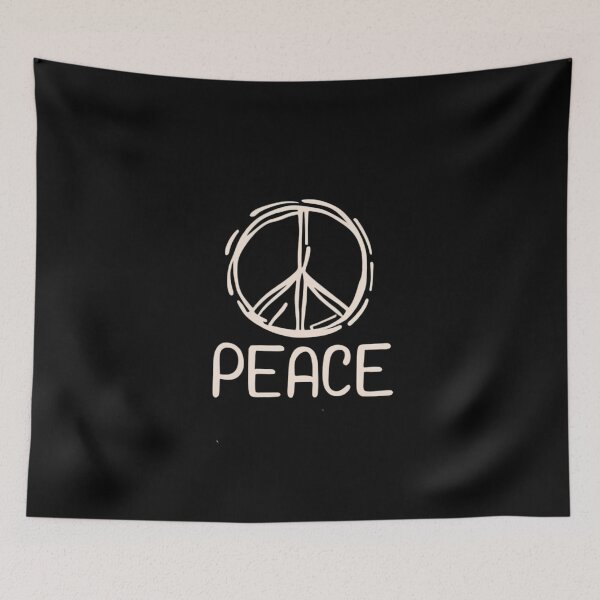 Item preview, Peace Movement designed and sold by FlexYourMind.