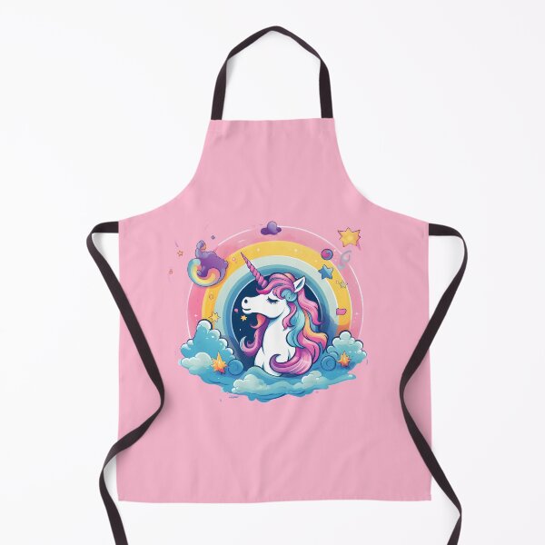 Item preview, Fantasy Unicorn Dreams   designed and sold by Nalisalala.