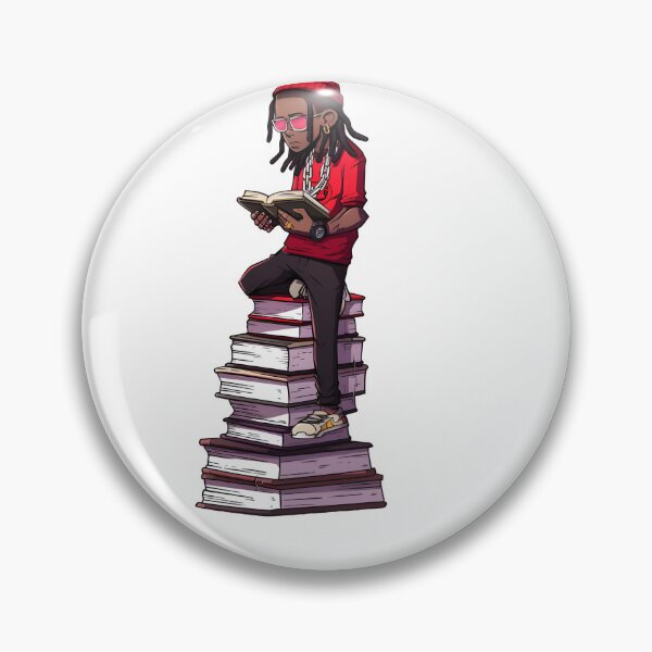 Artikelvorschau, Lil Wayne-Cartoon-Design entworfen und verkauft von Ragil-Studio.