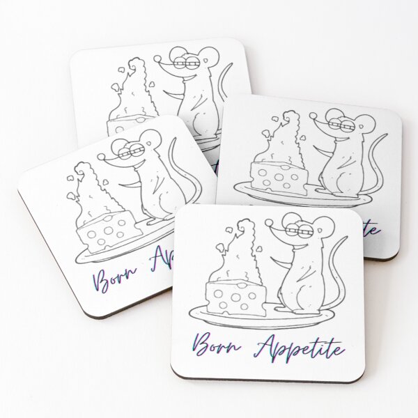 Item preview, ratatouille - Born Appetite designed and sold by Mahe Jabeen.