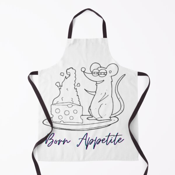Item preview, ratatouille - Born Appetite designed and sold by Mahe Jabeen.