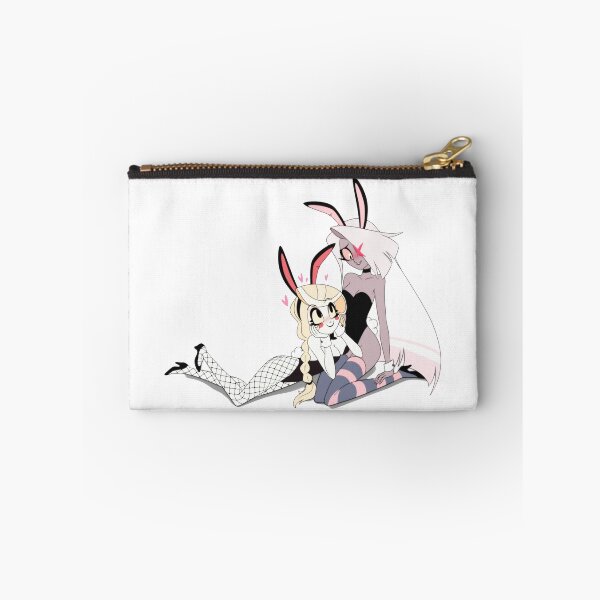 Item preview, HH Charlie and Vaggie Bunny Girls designed and sold by kareydiwanpro.