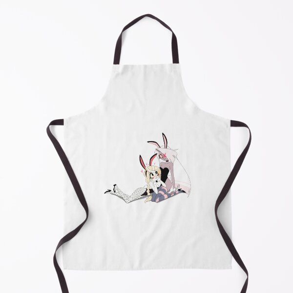 Item preview, HH Charlie and Vaggie Bunny Girls designed and sold by kareydiwanpro.