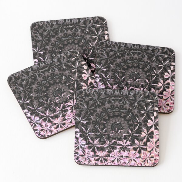 Item preview, Halfsies Mandala  designed and sold by MRNStudiosArt.