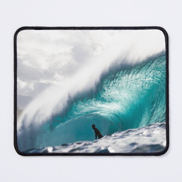 Item preview, Banzai Blue designed and sold by JoeNickerson.