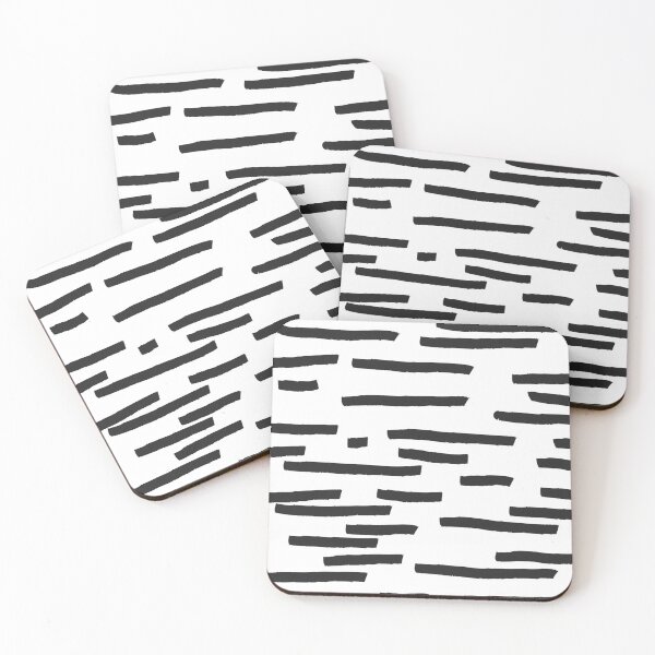 Item preview, Minimal B&W designed and sold by cadinera.
