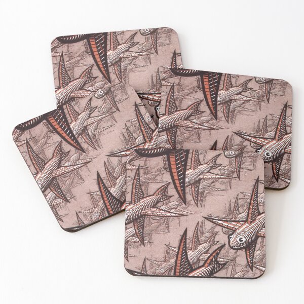 Item preview, Maurits Cornelis Escher designed and sold by realQ.
