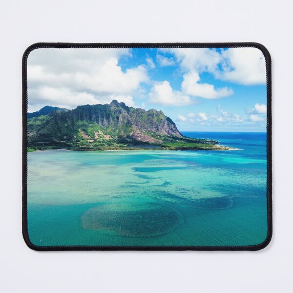 Item preview, Hawaii Blue designed and sold by JoeNickerson.