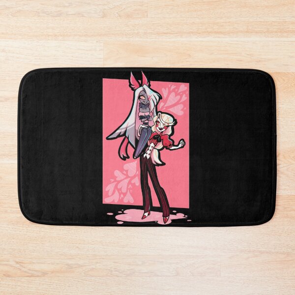 Item preview, Oh my god I love women - Hazbin Hotel designed and sold by kareydiwanpro.