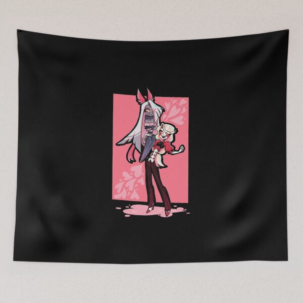 Item preview, Oh my god I love women - Hazbin Hotel designed and sold by kareydiwanpro.