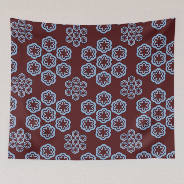 Item preview, WINTER PATERN designed and sold by studiojer.