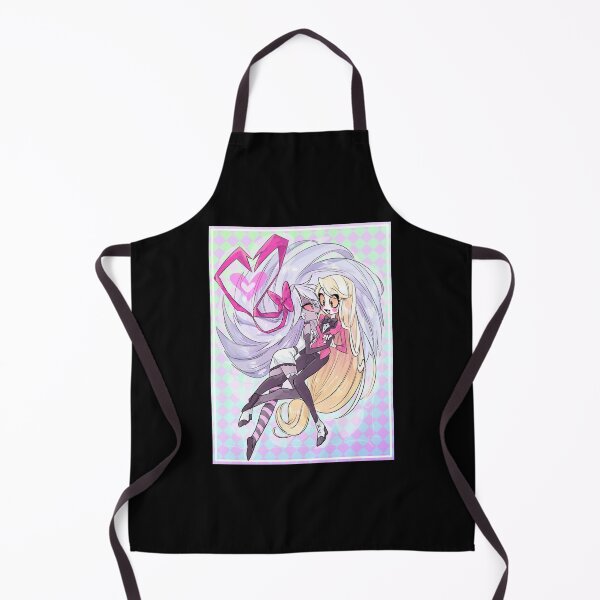 Item preview, Vaggie & Charlie designed and sold by kareydiwanpro.