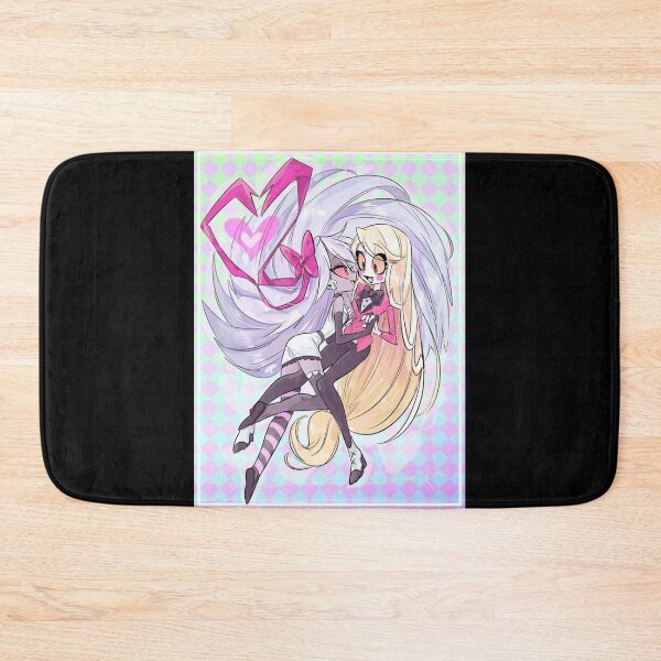 Item preview, Vaggie & Charlie designed and sold by kareydiwanpro.