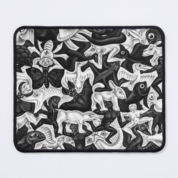 Item preview, Maurits Cornelis Escher designed and sold by realQ.