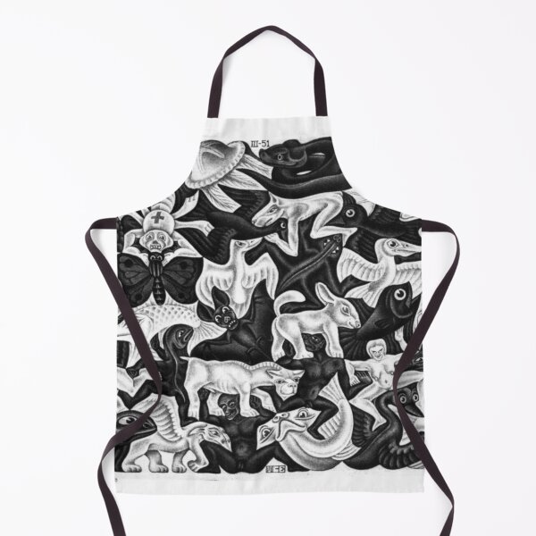 Item preview, Maurits Cornelis Escher designed and sold by realQ.