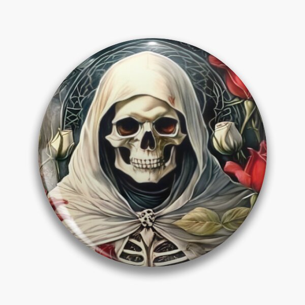 Item preview, Skeleton Romance designed and sold by Maddie4Real.