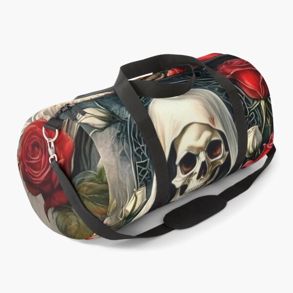 Item preview, Skeleton Romance designed and sold by Maddie4Real.