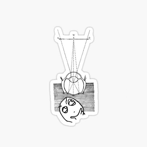 Item preview, What Am I Seeing?  designed and sold by Hazmus.