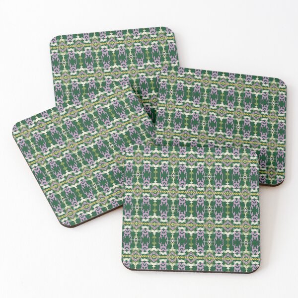 Item preview, Seamless pattern fabric textile designed and sold by NarongStocker37.
