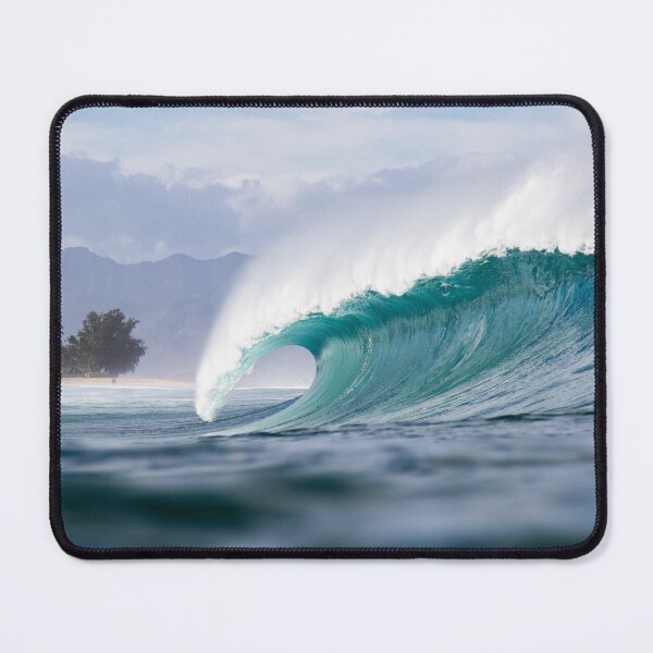 Item preview, Banzai Pipeline designed and sold by JoeNickerson.