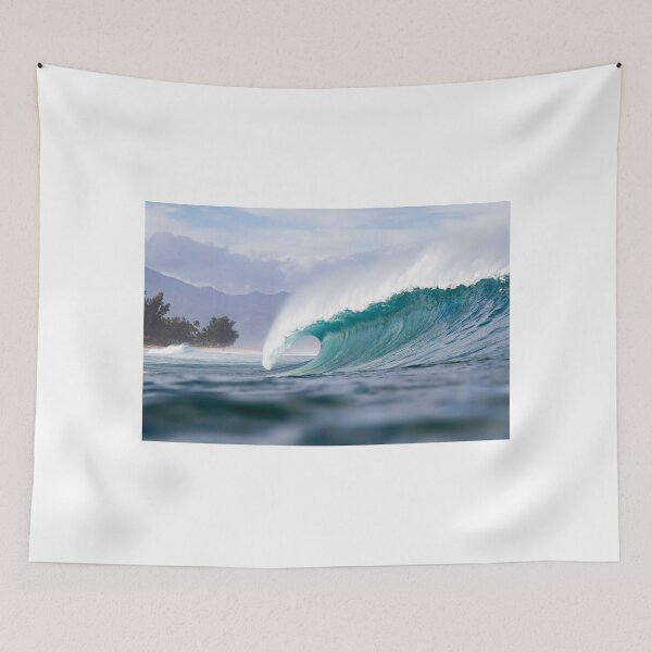 Item preview, Banzai Pipeline designed and sold by JoeNickerson.
