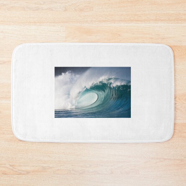 Item preview, Waimea Bay Shorebreak designed and sold by JoeNickerson.