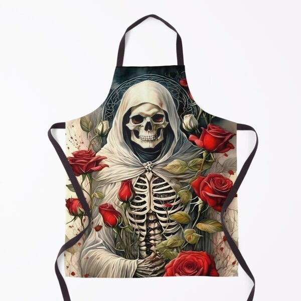 Item preview, Skeleton Romance designed and sold by Maddie4Real.
