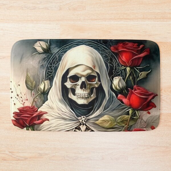 Item preview, Skeleton Romance designed and sold by Maddie4Real.