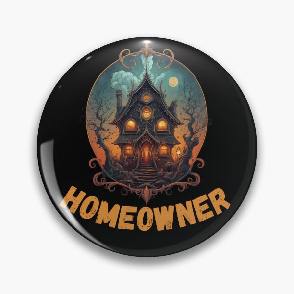 Item preview, Homeowner designed and sold by FlexYourMind.