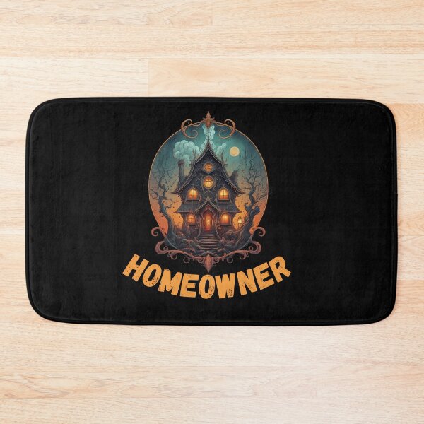 Item preview, Homeowner designed and sold by FlexYourMind.