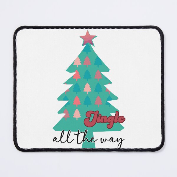 Item preview, Jingle all the way,Jingle Bell Jingle Bell designed and sold by BotunPeony.