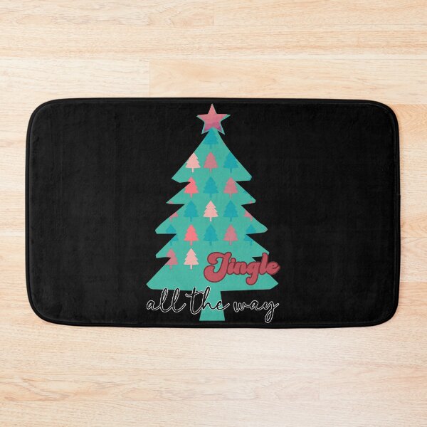 Item preview, Jingle all the way,Jingle Bell Jingle Bell designed and sold by BotunPeony.
