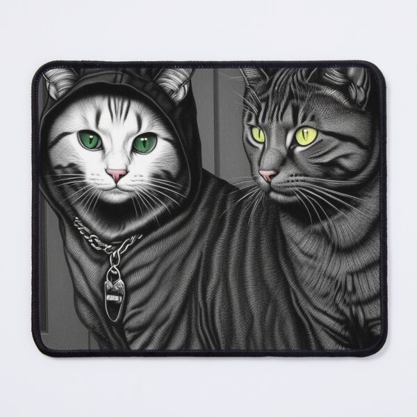 Item preview, Cozy Catz  designed and sold by Soar Thumbz.