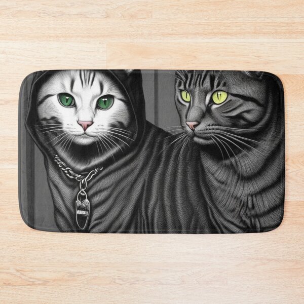 Item preview, Cozy Catz  designed and sold by Soar Thumbz.