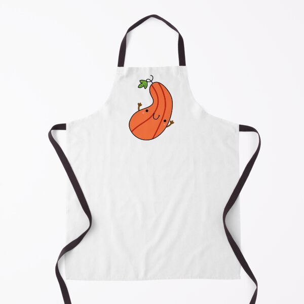 Item preview, Kawaii Dark Orange Pumpkin designed and sold by kawaiilife.