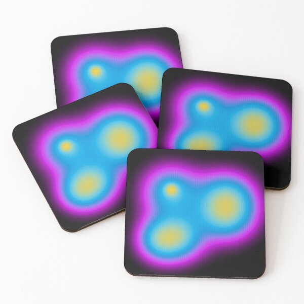 Item preview, Abstract Futuristic Fusion designed and sold by Vrajjoshistudio.