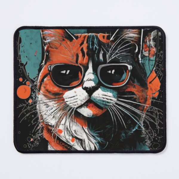 Item preview, Street cat designed and sold by Nature-Symphony.